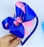 Tiara de Cabelo Infantil Menina Arquinho com Laço Personagem Disney Frozen Stitch Lilo Angel Festa Aniversário Tematica - comprar online