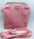 Imagem do Bolsa Infantil Menina Mini Mochila de Costa Pequena com Bolso Ziper Desenho Capivara Gel com Glitter Lacinho Tendência