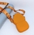 Bolsa Infantil silicone mini Bolsinha Capivara ziper Desenho animado alça transversal ajustável porta moedas Lançamento 2025 - Store LVO