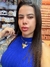 Colar choker Aro liso elo Rigido com Pingente Cabeça de touro Boi folheado ouro dourado Lançamento 2025 luxo inspiração moda - comprar online