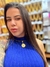 Colar Choker feminino elo aro rígido Liso com Pingente Medalha São bento Gargantilha religiosa folheado ouro dourado lançamento 2025 - comprar online