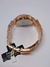 Relógio Feminino Pallyjane Prova água Pulseira Aço Inox com Pedras Zircônias Gold Rose na internet