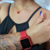 Kit Relógio Feminino Quadrado Digital Led Sports Watch + Conjunto Colar e Brincos Folheado ouro 18k na internet
