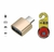 Adaptador Conector Pendrive Otg Tipo C Micro USB 3.0 Para Celular Tablet PC Notbook - Store LVO
