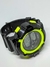 Kit 2 Relogios Masculino Esportivo Militar Esporte Digital Led Cronômetro Alarme Quartz