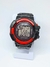 Imagem do Kit 2 Relogios Masculino Esportivo Militar Esporte Digital Led Cronômetro Alarme Quartz