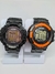 Kit 2 Relogios Masculino Esportivo Militar Esporte Digital Led Cronômetro Alarme Quartz - comprar online