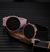 Kit Relógio Feminino Digital Led Redondo Luxo Rose Dourado + Colar Elo Português Coração Grande Liso Folheado Ouro Tendência - loja online