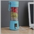 Mini Liquitificador Portátil Recarregável USB Coquiteira Juicer Take Cup Shake Mixer - loja online
