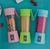 Mini Liquitificador Portátil Recarregável USB Coquiteira Juicer Take Cup Shake Mixer