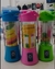 Mini Liquitificador Portátil Recarregável USB Coquiteira Juicer Take Cup Shake Mixer - comprar online