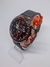 Relógio De Pulso Masculino DHP prova água Esportivo Pulseira Silicone Ajustável com Calendário + Caixa - comprar online