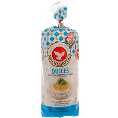 Macro Gall. Arroz Dulce X102Grs