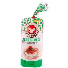 Macro Gall. Arroz Multicereal X102Grs