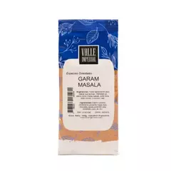 Valle Imperial Garam Masala 100g