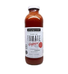Pampa Gourmet Pure De Tomate X910Cm3