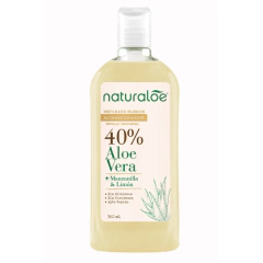 Naturaloe Acondicionador Rubios X360Ml
