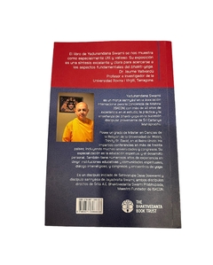 LIBRO BHAKTI-YOGA - comprar online
