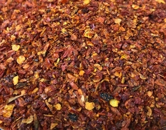 Aji Molido Mediano
