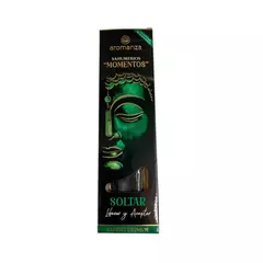 Sahumerios Aromanza Soltar