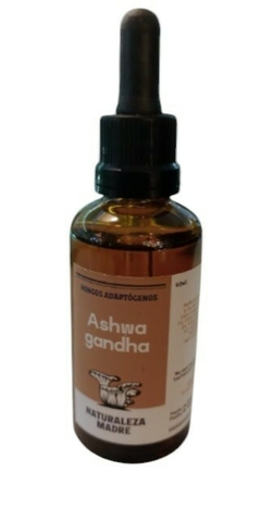 S650 Ashwagandha 50ml