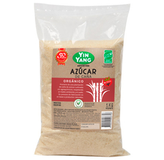 Ying Yang Azúcar Orgánica X1Kg