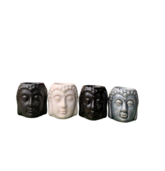Buda Hornillo Aromatizador