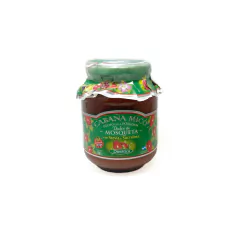 Cabaña Micó Dulce de Rosa Mosqueta 380g.