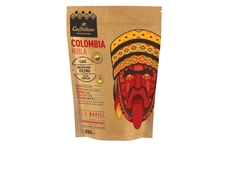 Caffettino Café de Especialidad para Filtro Colombia Huila x 250g