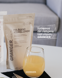 Granger Colágeno Hidrolizado 250G