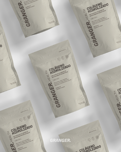 Granger Colágeno Hidrolizado 250G - comprar online