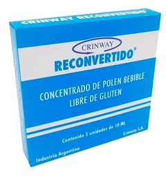 Crinway Polen Reconvertido 10ml