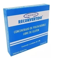 Crinway Polen Reconvertido 5ml