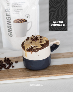 Granger Cupcake Chocolate 360G - comprar online