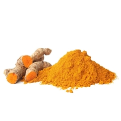 Curcuma Molida 200G