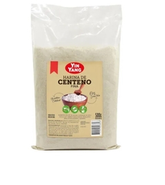 Ying Yang Harina De Centeno 1kg