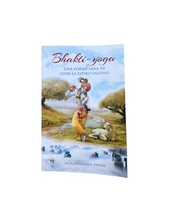 LIBRO BHAKTI-YOGA