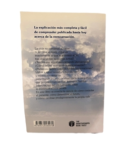 Libro Volver A Nacer - comprar online