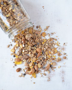 Super Granola Gopal Chocolate X1Kg