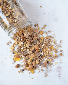 Super Granola Gopal Chocolate X500G - comprar online