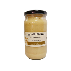 Alcaraz Pure de Garbanzos 300G