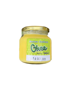 Ghee X200Cc