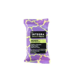 Integra Bocadito Maní Chocolate 26g