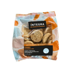Integra Galletitas Almendra y Coco 150g