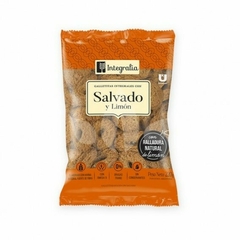 Integralia Aritos Salvado Y Limon X220G.
