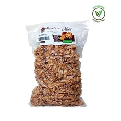Maelca Nueces Peladas Orgánicas 500g