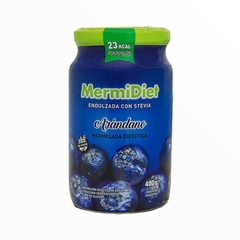 Mermelada Mermidiet Arandanos X400G