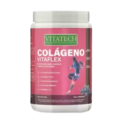 Vitatech Colágeno Vitaflex Arándanos x360g - comprar online