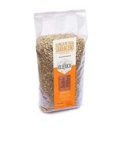 Olienka Semillas Trigo Sarraceno 500G