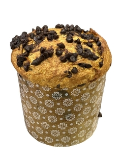 Pan Dulce Chips Chocolate Gopal 500g